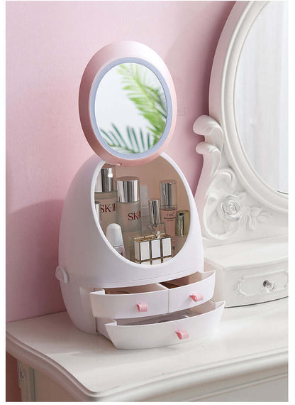 LED Makeup Mirror