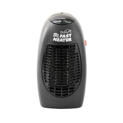 360 Rotating Mini Electric Heater