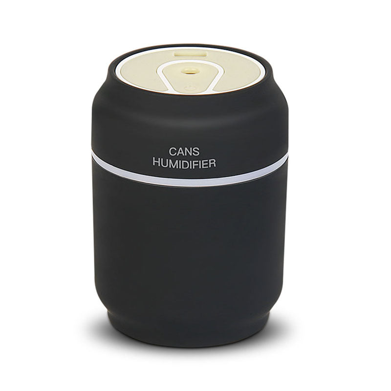 Mini Humidifier for Can