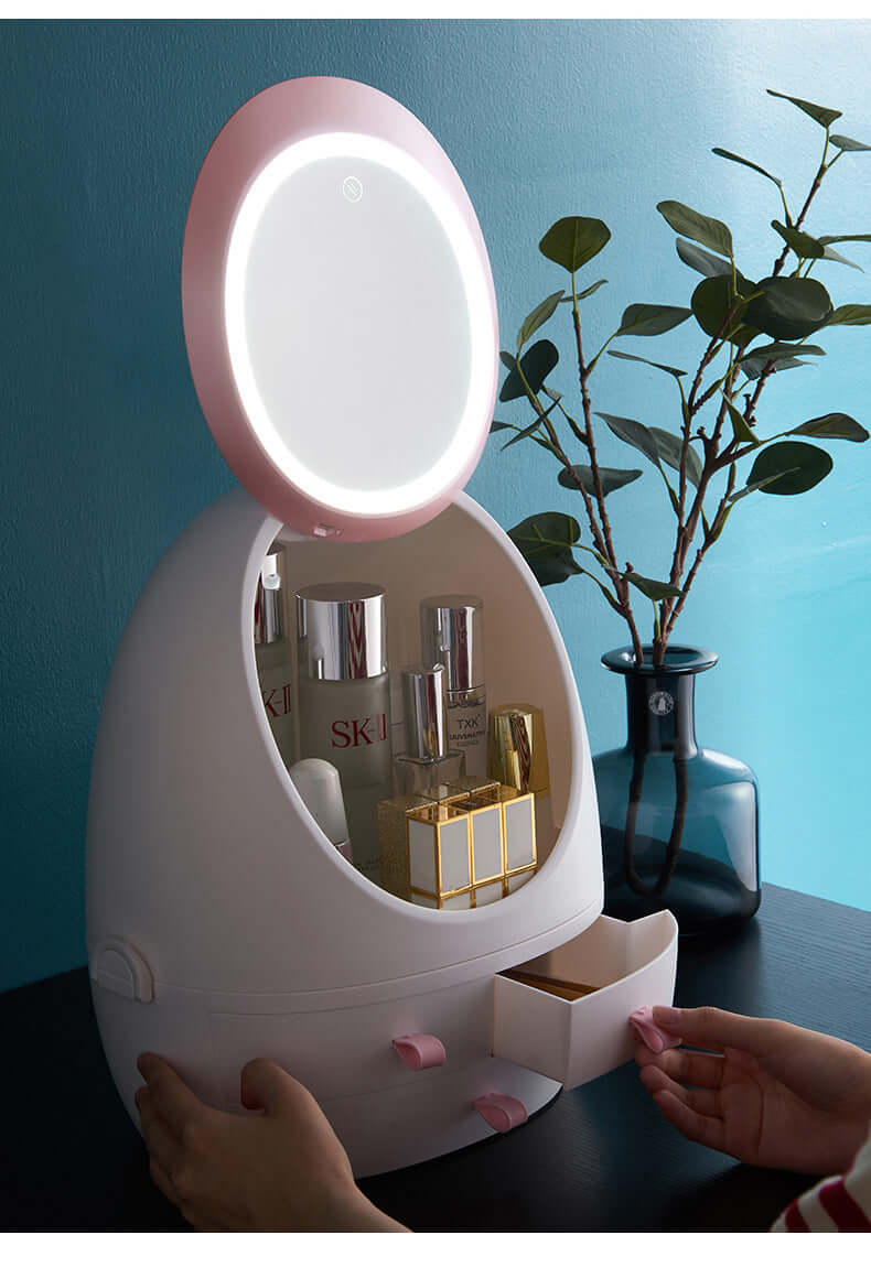 LED Makeup Mirror