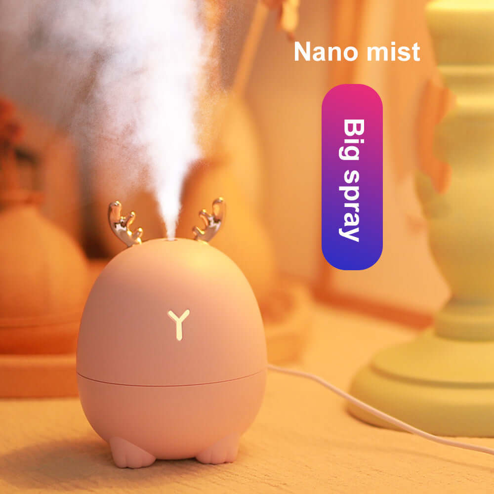 USB Humidifier