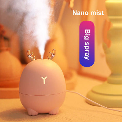 Humidificateur USB