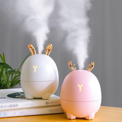 Humidificateur USB