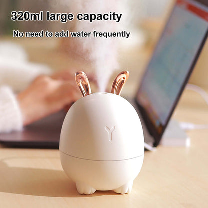 Humidificateur USB