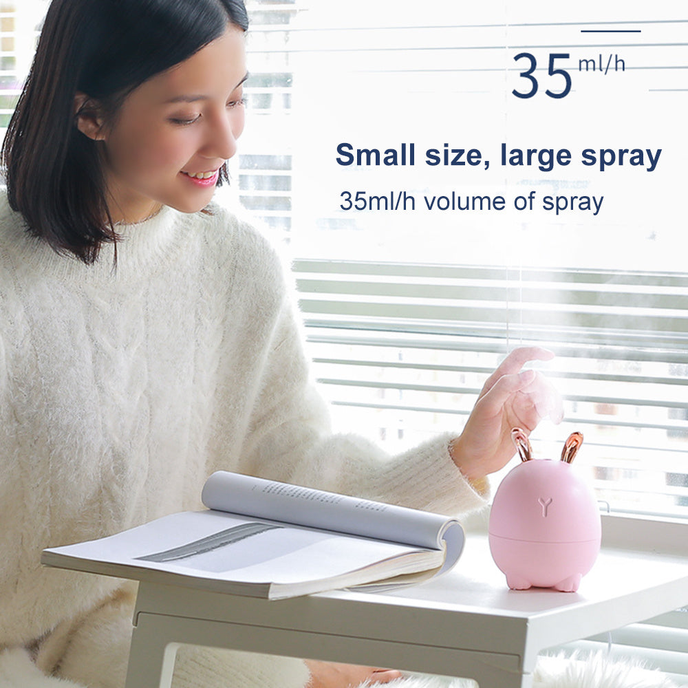 Humidificateur USB