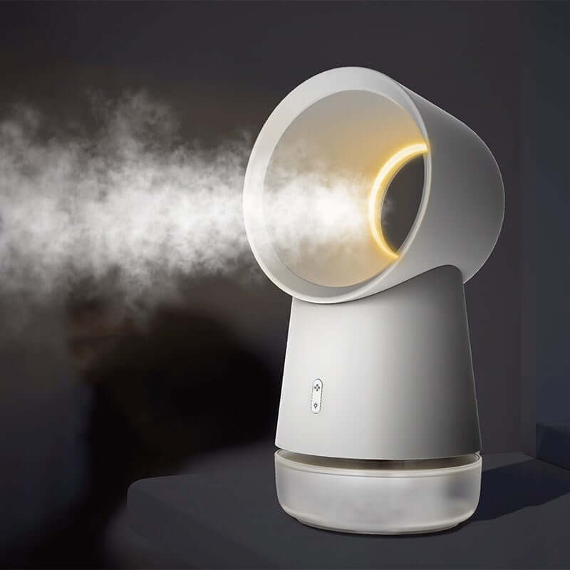 Humidificateur de bureau