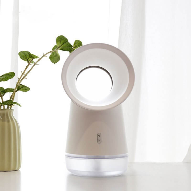 Humidificateur de bureau