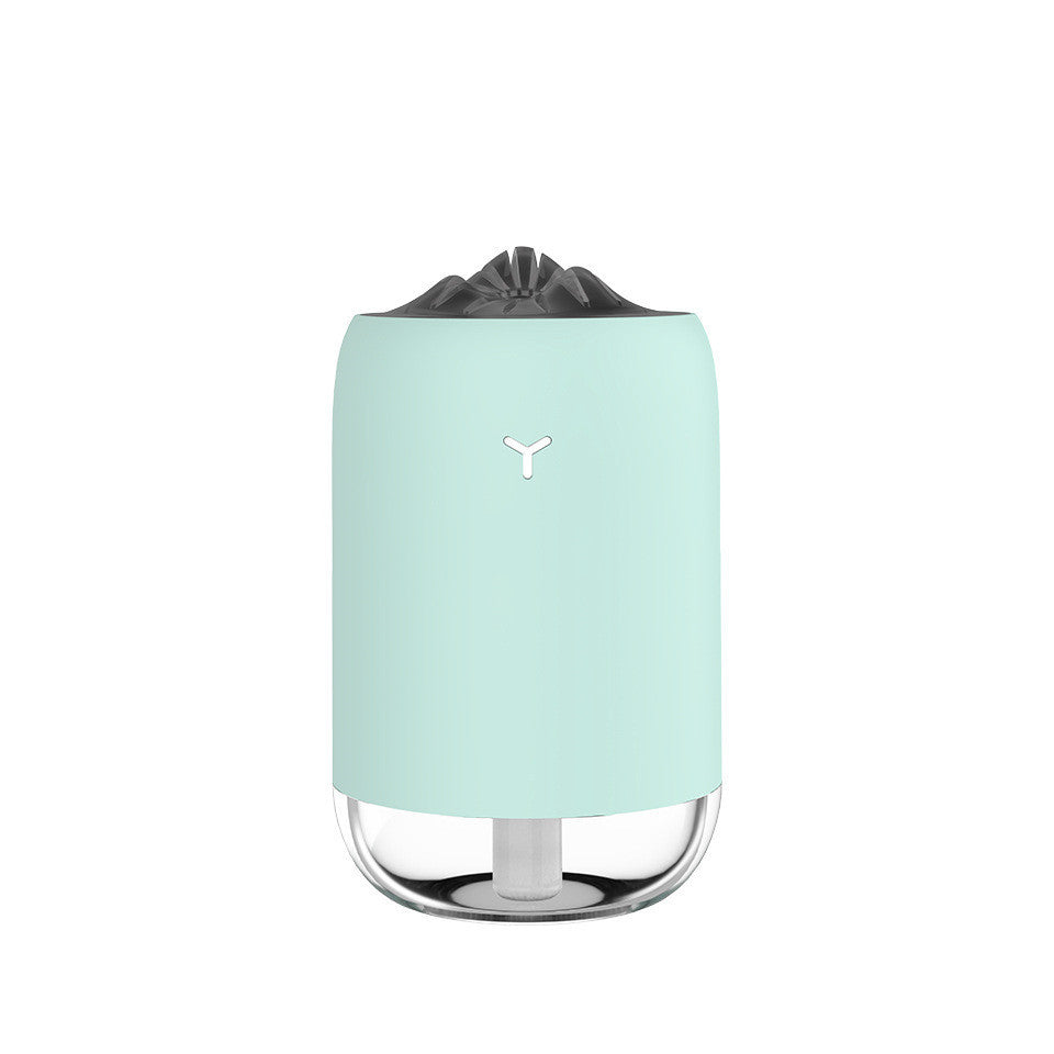 Mini humidificateur USB