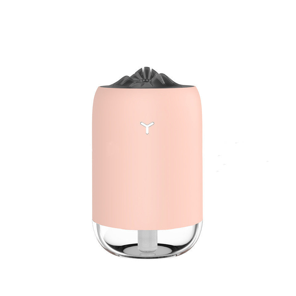 Mini humidificateur USB