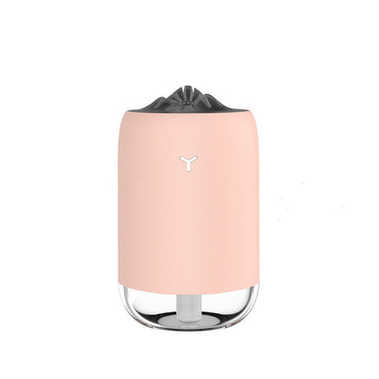 Mini USB Humidifier