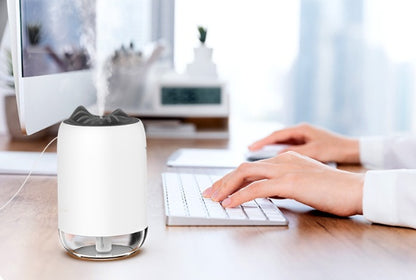 Mini humidificateur USB