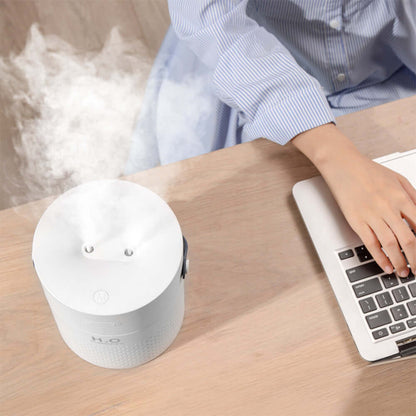 Alana Smart Humidifier