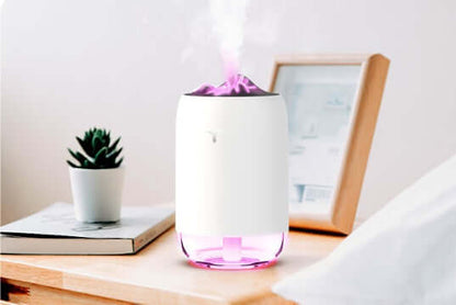 Mini humidificateur USB