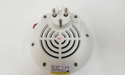 Mini Electric Hot Air Heater