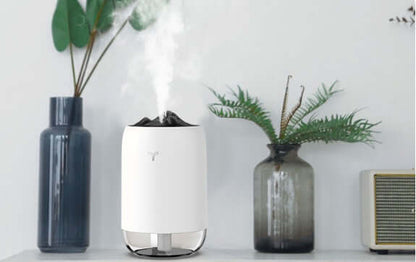 Mini USB Humidifier