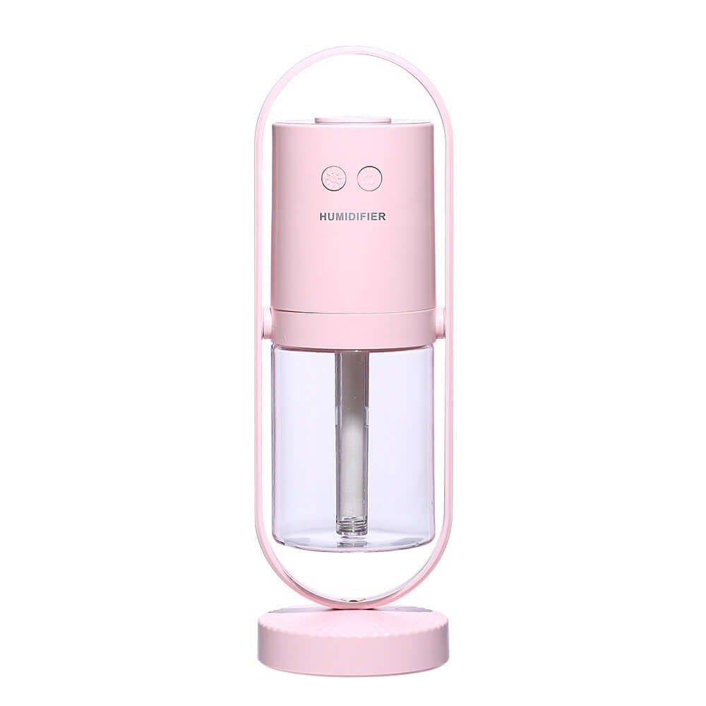 Humidificateur d'air USB Magic Shadow