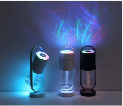 Humidificateur d'air USB Magic Shadow