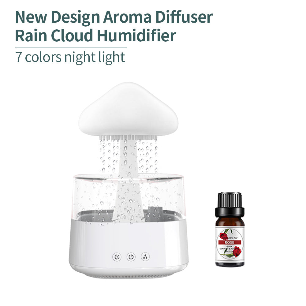 Rain Humidifier