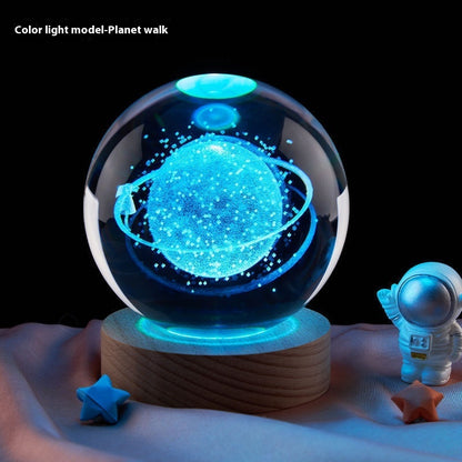 Moon Night Lamp