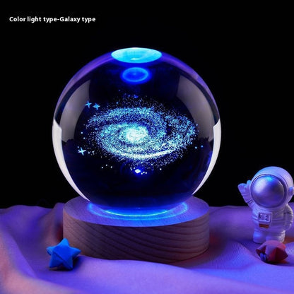 Moon Night Lamp