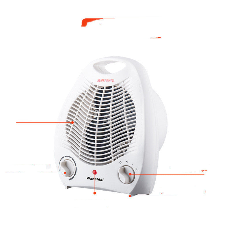 Mini Household Electric Heater