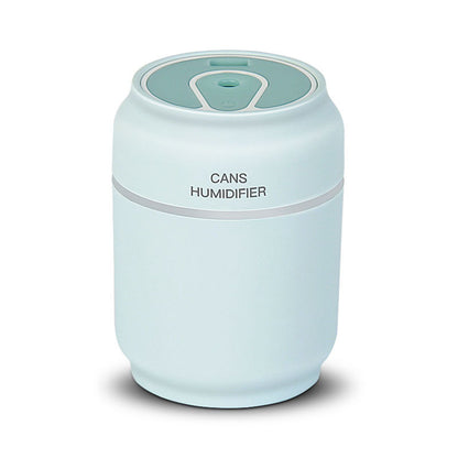 Mini Humidifier for Can