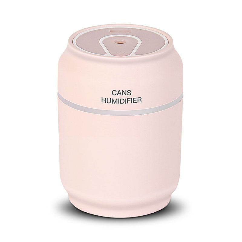 Mini Humidifier for Can