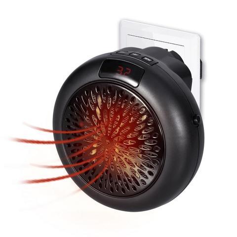 Mini Electric Hot Air Heater