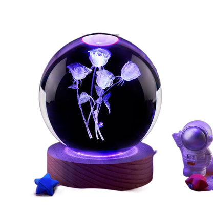 Moon Night Lamp