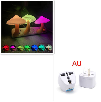 Light Mushroom  Led