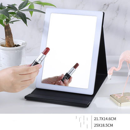 Portable Makeup Mirror